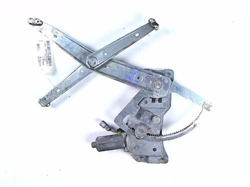 Used Front right window mechanism Front right window mechanism OPEL ASTRA F Saloon (T92) [1991-2001] 25265177 25265177