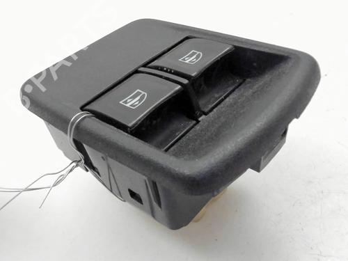 Left front window switch DACIA SANDERO II 1.0 SCe 75 (B8JC, B8JD, B8NC) | BP38101330I27 - Image 4
