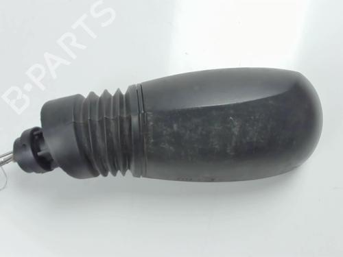 Left mirror FIAT PUNTO (188_) 1.2 60 (188.030, .050, .130, .150, .230, .250) | BP20468249C26 