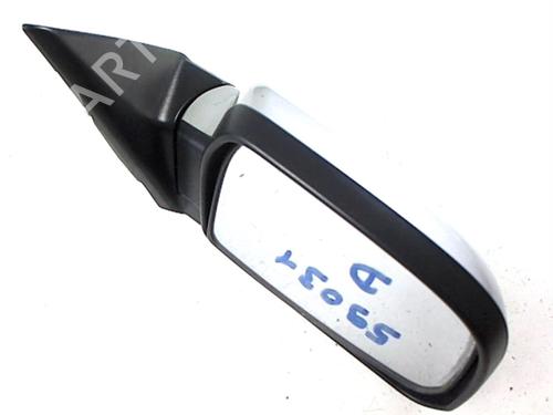 Right mirror HYUNDAI TUCSON (JM) 2.0 CRDi All-wheel Drive | BP20462831C27 