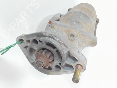 Used Starter Starter TOYOTA HILUX VI Pickup (_N1_) 2.5 D-4D 4WD (KDN165, KDN170, KDN190) (102 hp) 20390710 20390710