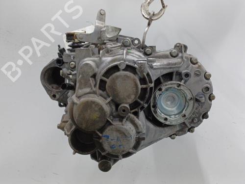Used Gearbox Gearbox VW GOLF IV (1J1) 1.9 TDI (115 hp) 21206766 21206766