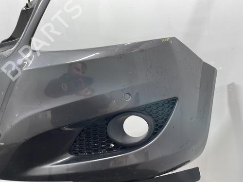 Front bumper OPEL ZAFIRA / ZAFIRA FAMILY B (A05) 1.9 CDTI (M75) | BP29466105C7 