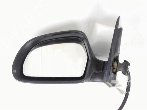 Left mirror AUDI A4 B8 Avant (8K5) 3.0 TDI quattro | BP20400563C26 