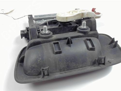 Høyre foran utvendig håndtak OPEL ASTRA G Hatchback (T98) 2.0 DI (F08, F48) (82 hp) 20398912