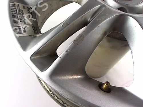 Used Rim Rim OPEL CORSA D (S07) 1.7 CDTI (L08, L68) (125 hp) 20448654 20448654