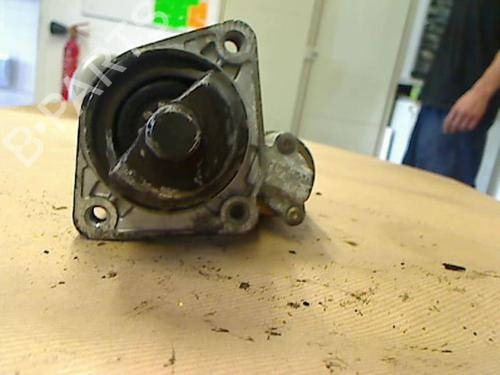 Starter FORD FOCUS I (DAW, DBW) 1.8 16V | BP20415412M8