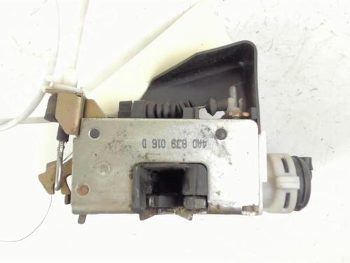 Rear right lock AUDI A6 C4 (4A2) 2.5 TDI | BP21236396C99 