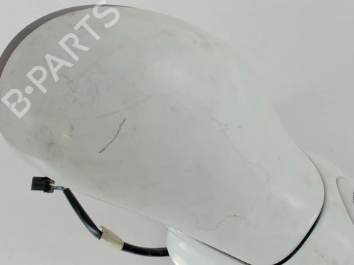 Right mirror RENAULT ESPACE III (JE0_) 2.2 12V TD (JE0E, JE0H, JE0P) | BP25263712C27
