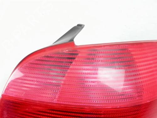 Right taillight PEUGEOT 206 Hatchback (2A/C) 1.4 HDi eco 70 | BP27091867C35 