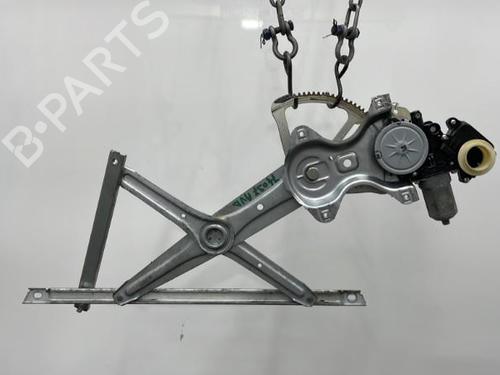 Used Front right window mechanism Front right window mechanism 20417603 20417603