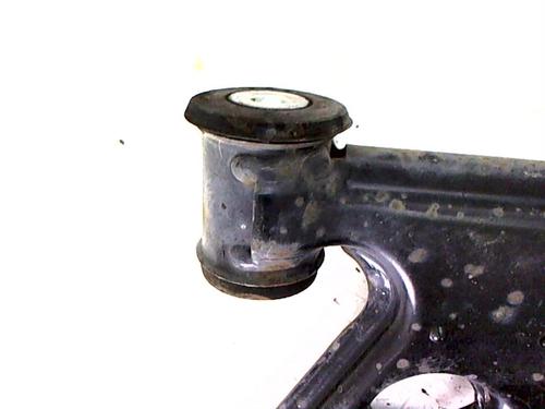 Used Right front suspension arm Right front suspension arm FIAT QUBO (225_) 1.3 D Multijet (225CXB1A, 225AXB1A, 225CXB11, 225AXB11,... (75 hp) 20462472 20462472