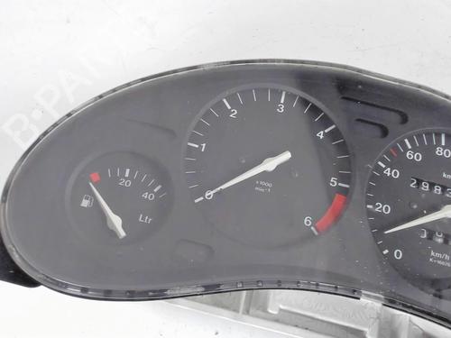Instrument cluster OPEL CORSA B (S93) 1.7 D (F08, F68, M68) | BP20423133C47 