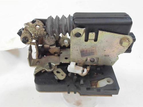 Used Rear right lock Rear right lock DACIA LOGAN (LS_) 1.5 dCi (LS0K) (68 hp) 20390400 20390400
