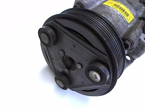AC Kompressor FORD MONDEO III (B5Y) 2.0 16V TDDi / TDCi | BP20470332M34 