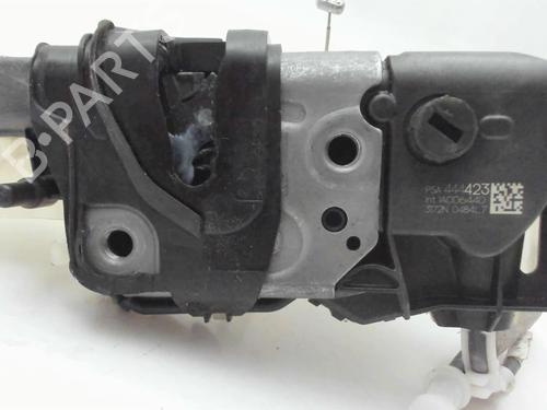Front left lock PEUGEOT 2008 II (UD_, US_, UY_, UJ_, UR_, UC_) 1.5 BlueHDI 130 | BP20423516C98 