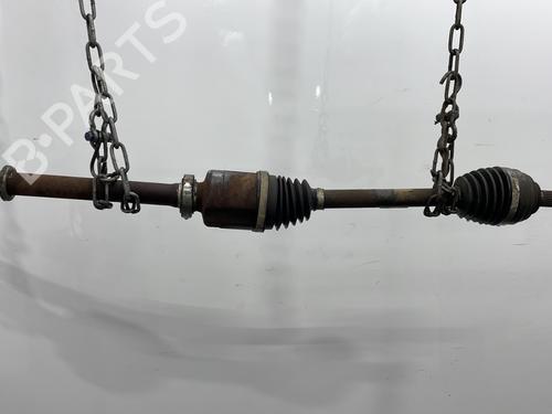 Right front driveshaft DACIA SANDERO 1.5 dCi | BP33687863M39 - Image 2