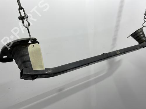 Front bumper reinforcement NISSAN MICRA III (K12) 1.5 dCi | BP27481764C109 