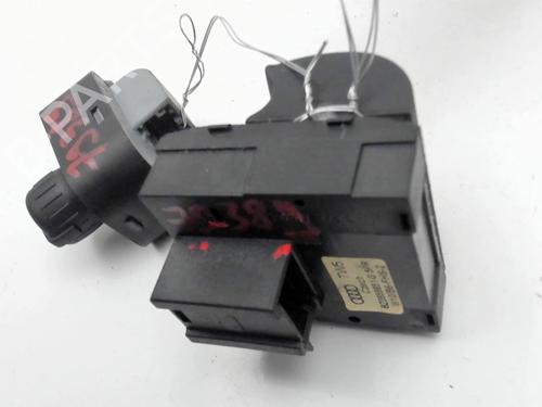Left front window switch AUDI A4 B6 (8E2) 1.9 TDI | BP33894879I27 - Image 5