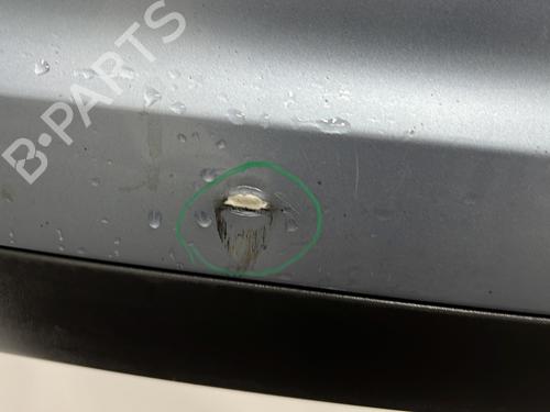 Rear bumper FORD FOCUS II (DA_, HCP, DP) 1.6 Ti | BP29921525C8