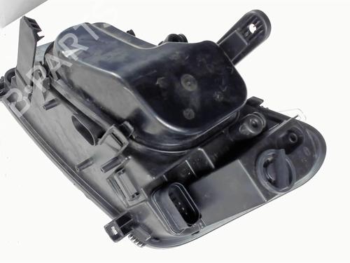 Used Right headlight Right headlight FORD FOCUS C-MAX (DM2) 1.6 TDCi (109 hp) 20391287 20391287