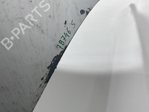 Rear bumper BMW 3 (E46) 330 d | BP31053357C8 