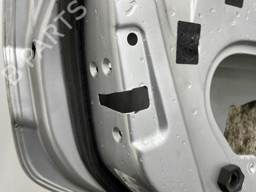 Left rear door FORD FOCUS II (DA_, HCP, DP) 1.8 TDCi | BP25445279C4 