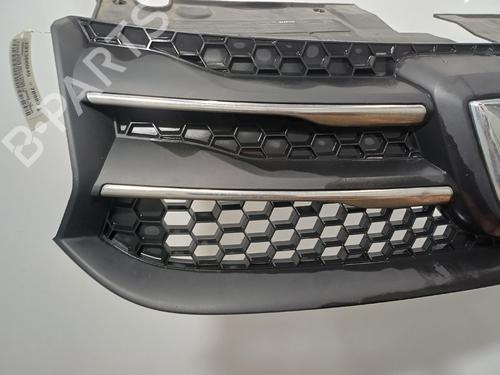 Grill DACIA LOGAN MCV II 1.5 dCi | BP38529880C40 - Image 9