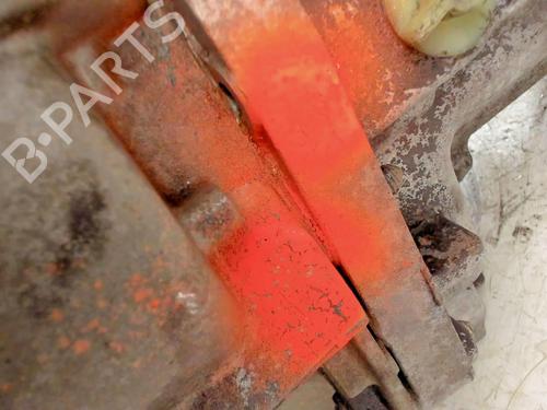 Gearbox RENAULT CLIO II (BB_, CB_) 1.2 (BB0A, BB0F, BB10, BB1K, BB28, BB2D, BB2H, CB0A,... | BP20421013M3 