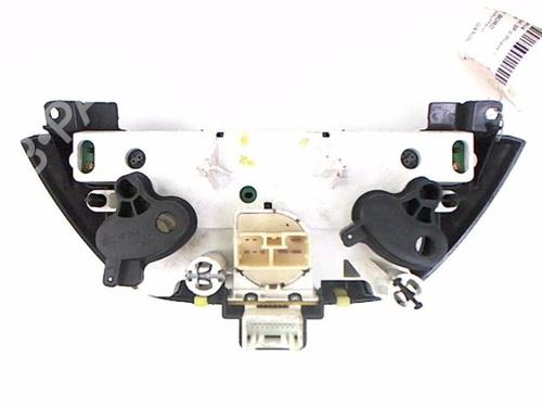AC-Styringsenhed/Manøvreenhed TOYOTA RAV 4 II (_A2_) 2.0 D 4WD (CLA20_, CLA21_, CLA20R, CLA21R) | BP20414948I5 