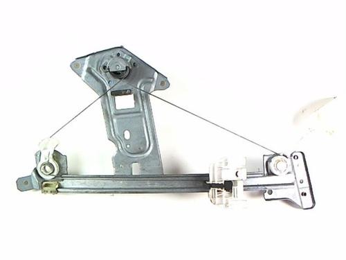 Used Rear left window mechanism Rear left window mechanism 20412792 20412792