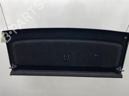 Rear parcel shelf VW POLO IV (9N_, 9A_) 1.4 FSI | BP29437955C85 