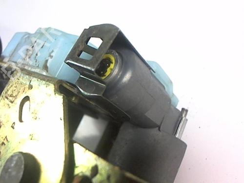 Front left belt tensioner HYUNDAI GETZ (TB) 1.1 | BP20422012C87 