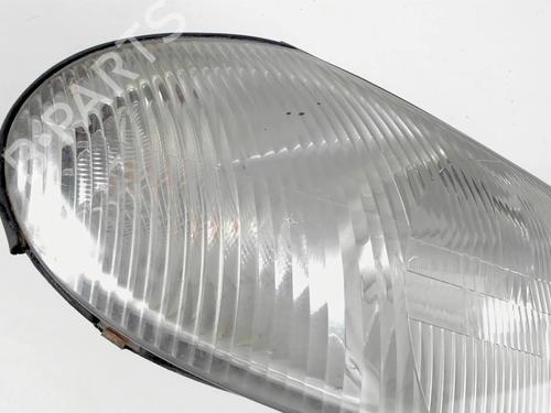 Used Right headlight Right headlight FORD MONDEO II Saloon (BFP) 2.5 ST 200 (205 hp) 20406110 20406110