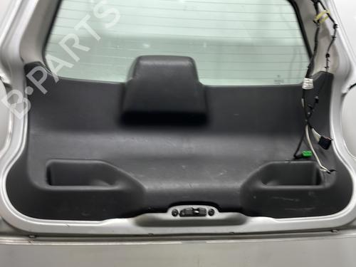 Used Tailgate Tailgate PEUGEOT 207 SW (WK_) 1.6 HDi (90 hp) 33622217 33622217