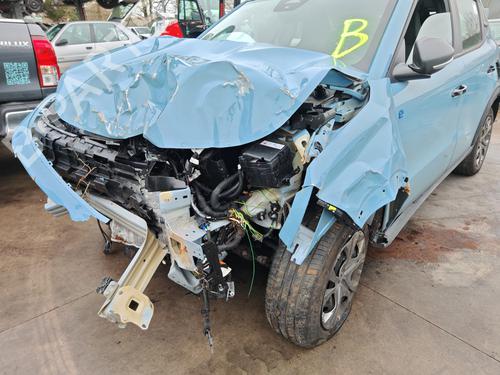 Engine CITROËN C3 IV (CC_, CB_) ë-C3 (CBZYAZ) | BP37727800M1 - Image 16