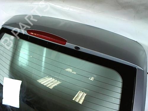 Tailgate RENAULT LAGUNA II Grandtour (KG0/1_) 1.9 dCi (KG0G) | BP20477071C6 