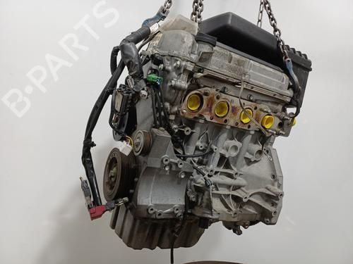 Engine SUZUKI SWIFT III (MZ, EZ) 1.3 (RS413, ZC11S) | BP36173232M1 - Image 8