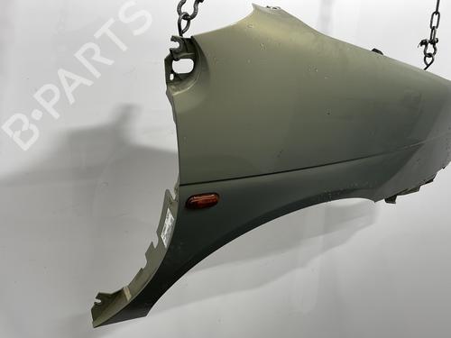 Błotnik przedni prawy RENAULT SCÉNIC I MPV (JA0/1_, FA0_) 1.9 dCi (JA05, JA1F) | BP29419831C42 