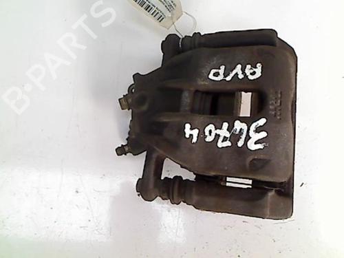 Used Right front brake caliper NISSAN MICRA III (K12) 1.2 16V (80 hp) 20434869