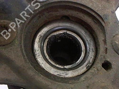 Right front steering knuckle VW TOURAN (1T1, 1T2) 2.0 TDI | BP20461022M26 