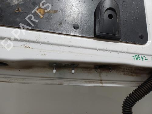 Left tailgate RENAULT KANGOO Express (FW0/1_) | BP36526257C76 - Image 11