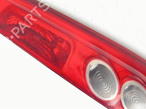 Used Right taillight FORD FIESTA V (JH_, JD_) 1.4 TDCi (68 hp) 20439599