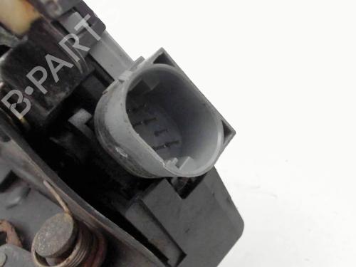 Front right lock BMW X5 (E53) 3.0 d | BP30688868C97 