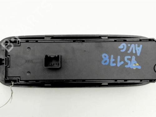 Left front window switch FORD MONDEO IV Turnier (BA7) 2.0 TDCi | BP22103977I27 