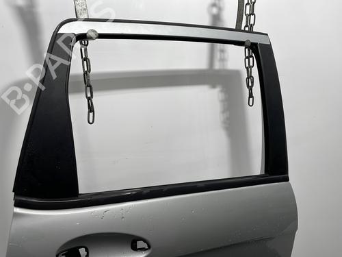 Right rear door MERCEDES-BENZ A-CLASS (W169) A 180 CDI (169.007, 169.307) | BP29844386C5