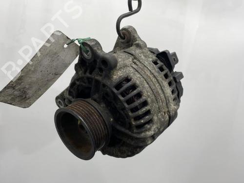 Used Alternator Alternator VOLVO S70 (874) 2.5 TDI (140 hp) 20463258 20463258