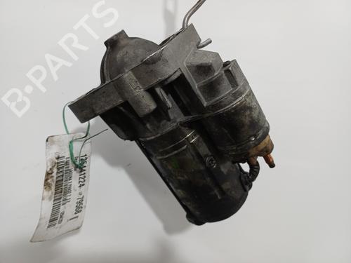 Used Starter Starter 36669063 36669063