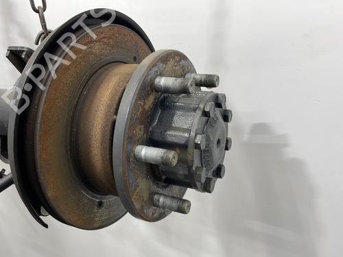 Differential hinten IVECO DAILY III Van 35 C 12 V, 35 S 12 V (AGKA43A2, AGKB43A2, AGKB46A2,... | BP31074523M24 