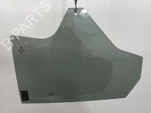 Dør rude højre bagtil Dør rude højre bagtil 33001888 33001888